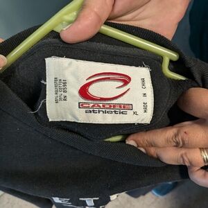 Men's Red Wings Sweatshirt XL